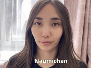 Naumichan