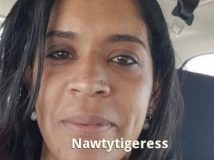 Nawtytigeress