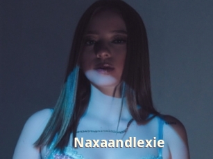 Naxaandlexie