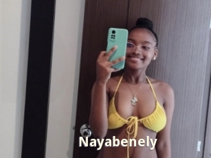 nayabenely Bigtitinvasion
