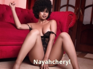 Nayahcheryl