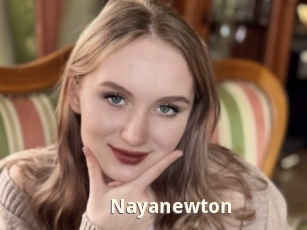 Nayanewton