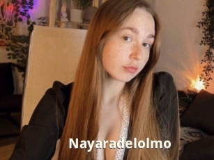 Nayaradelolmo