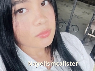 Nayelismcalister