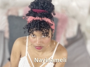 Nayinameli