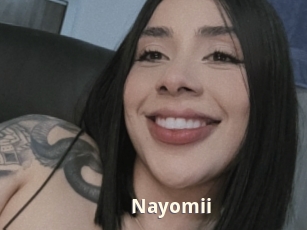 Nayomii