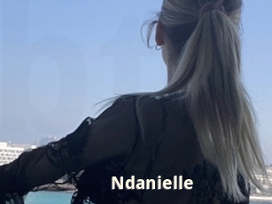 Ndanielle