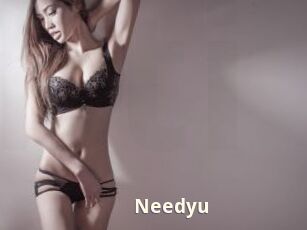 Needyu