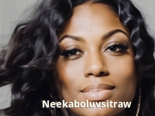 Neekaboluvsitraw