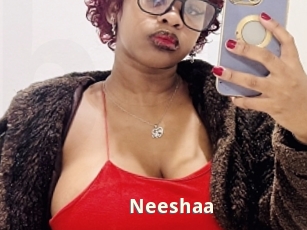 Neeshaa