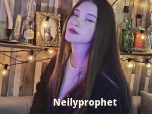 Neilyprophet