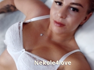 Nekole4love