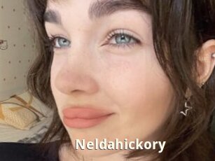 Neldahickory
