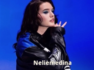 Neliemedina
