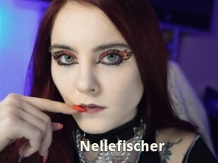 Nellefischer