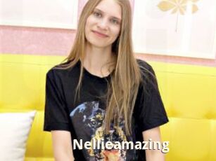 Nellieamazing
