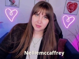 Nelliemccaffrey