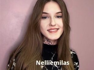 Nelliemilas