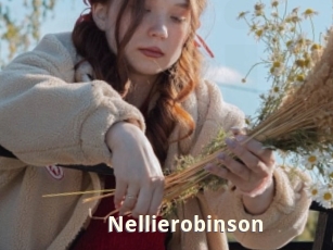 Nellierobinson