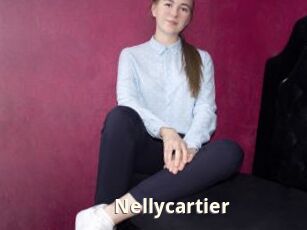 Nellycartier