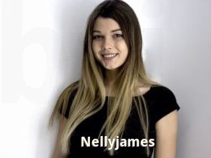 Nellyjames