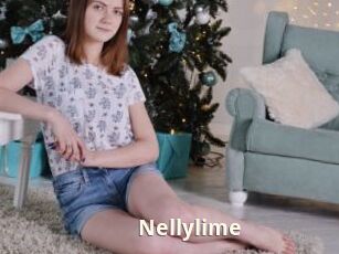 Nellylime