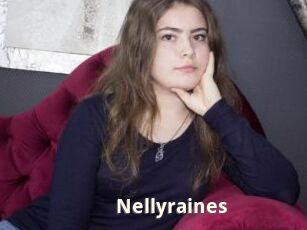 Nellyraines