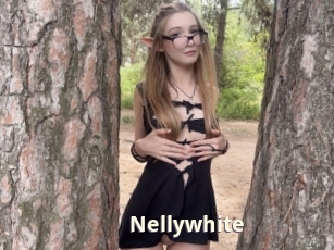 Nellywhite