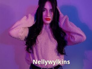 Nellywylkins