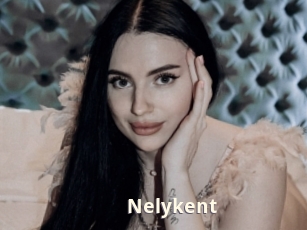 Nelykent