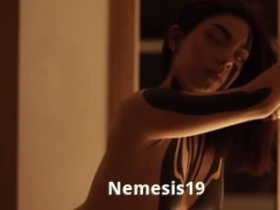 Nemesis19