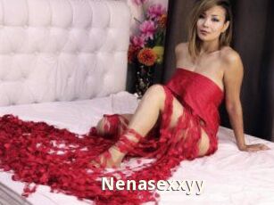 Nenasexxyy