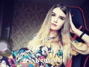 Nensiloon