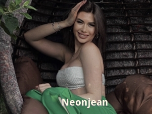 Neonjean