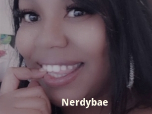 Nerdybae