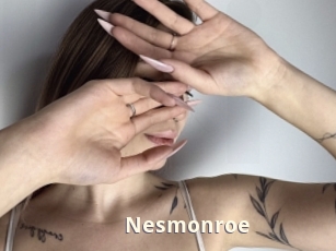 Nesmonroe