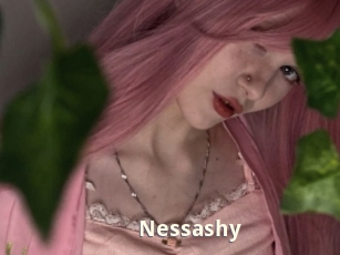 Nessashy