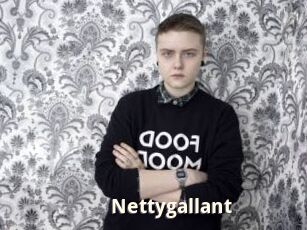 Nettygallant