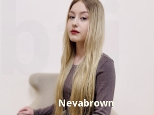Nevabrown