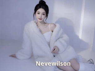 Nevewilson