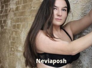 Neviaposh