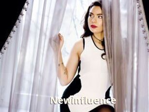 Newinfluence