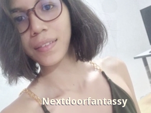 Nextdoorfantassy