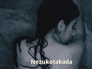 Nezukotakada