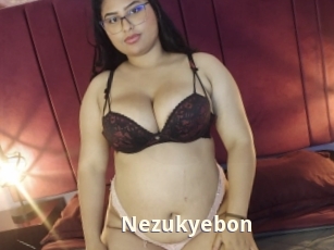 Nezukyebon