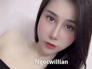 Ngocwillian