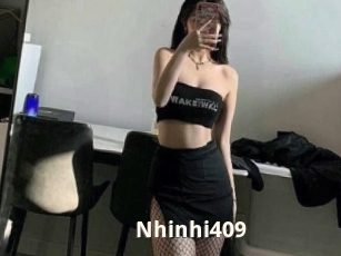nhinhi409 Bigtitinvasion