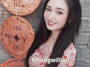 Nhungwillian
