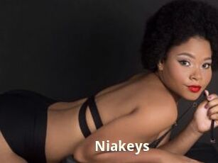 Niakeys