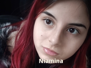 Niamina